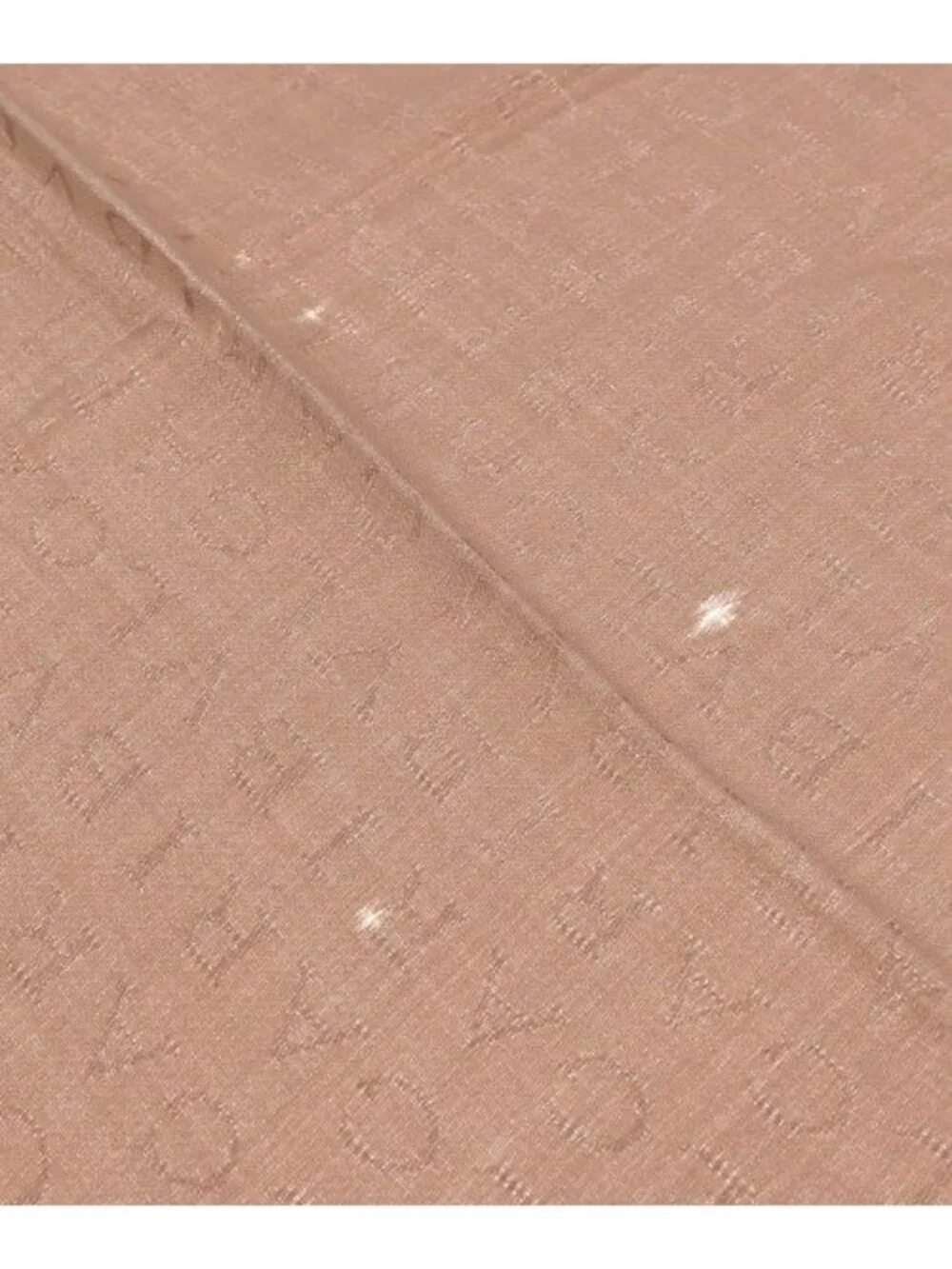 Bvlgari Scarf Beige